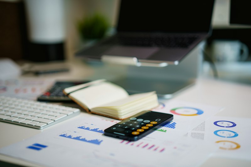 Cash Flow and Profitability Analysis