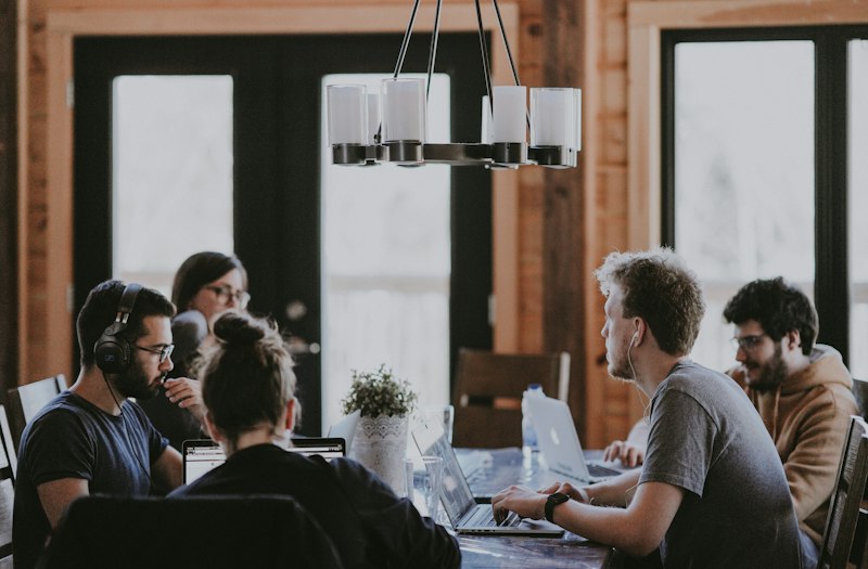 Team Growth and Investment Decisions