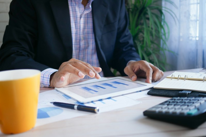 Financial Reporting and Strategic Review